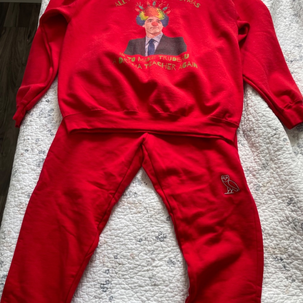 Drake OVO - Picture 5 of 6